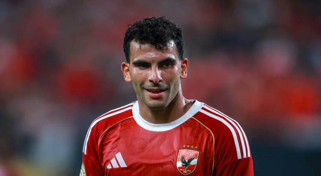 أحمد سيد زيزو