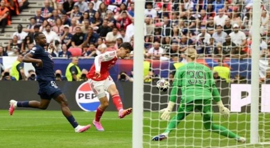 نهائي بطولة دوري أبطال أوروبا