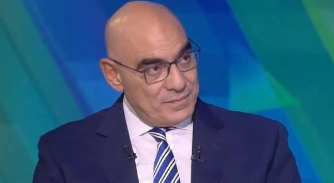 هشام نصر