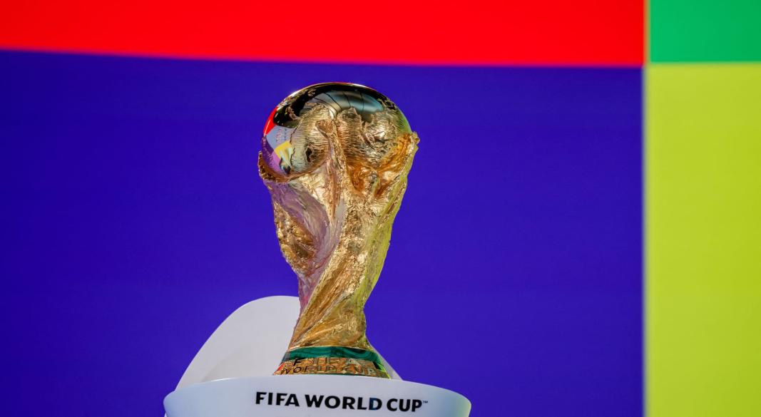 كأس العالم 2026