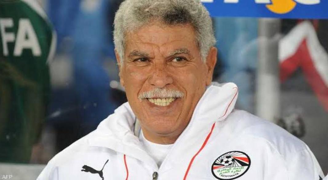 عيد ميلاد الكابتن حسن شحاته