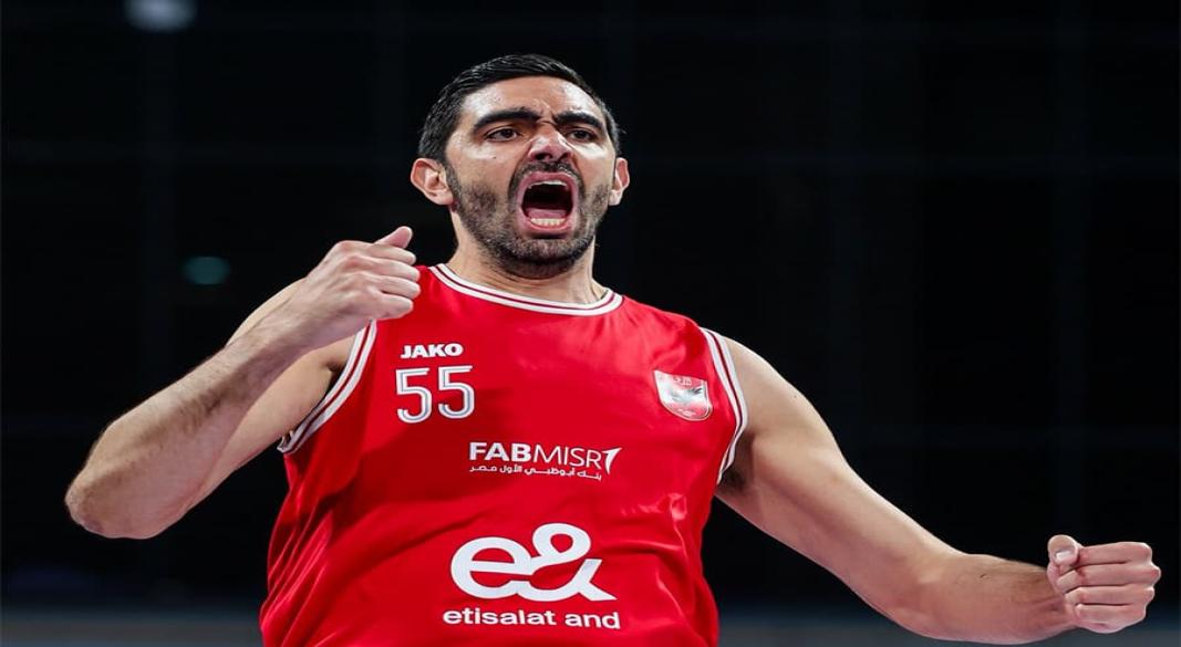 التتويج بدوري السوبر