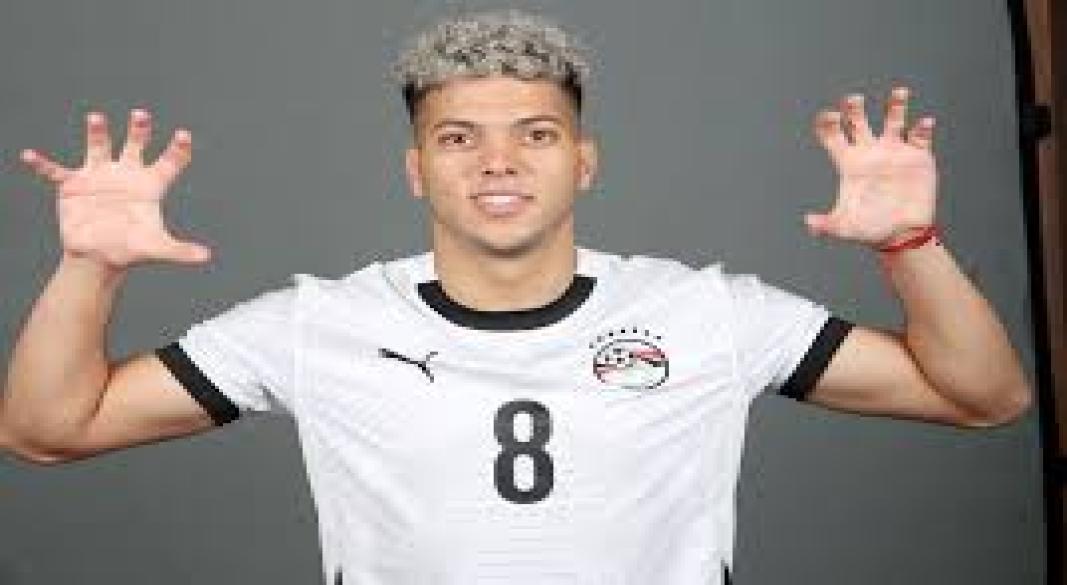 إمام عاشور