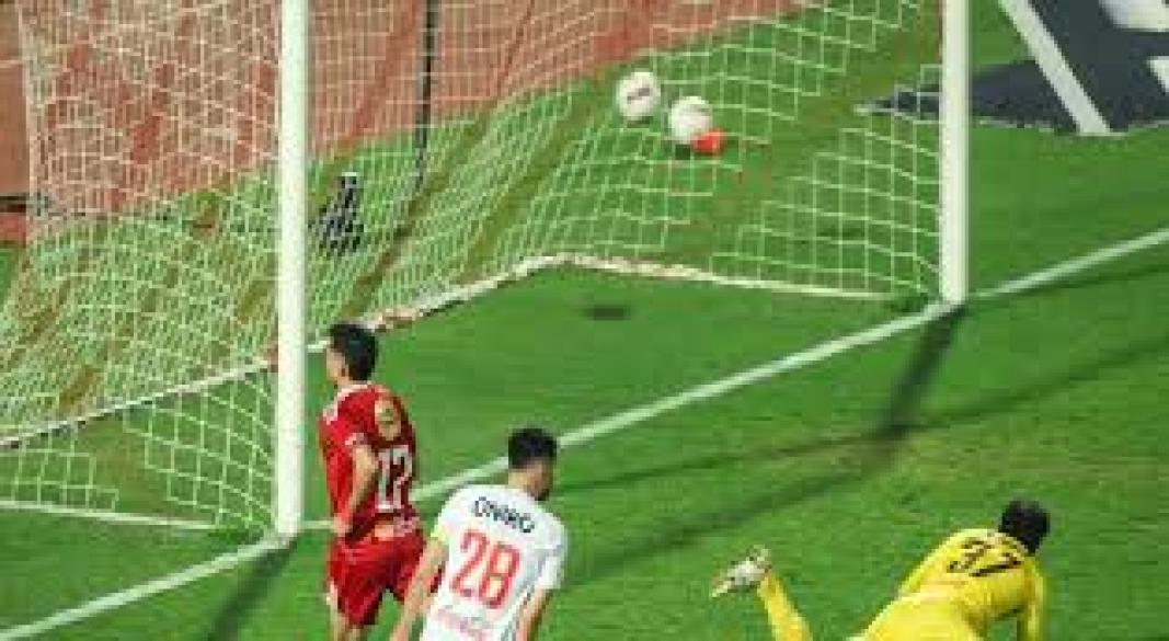 الاهلي والزمالك