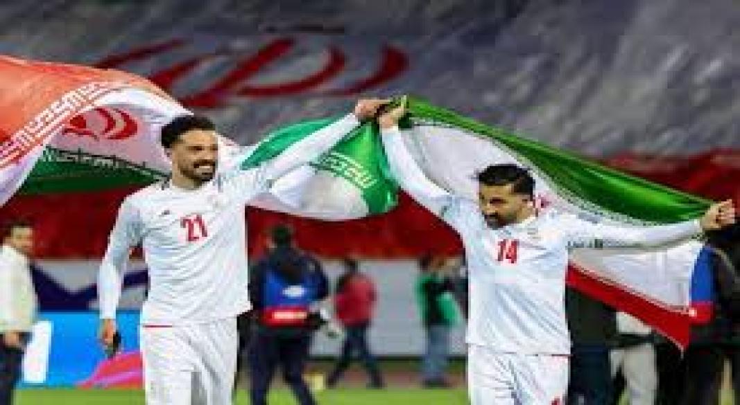 منتخب إيران