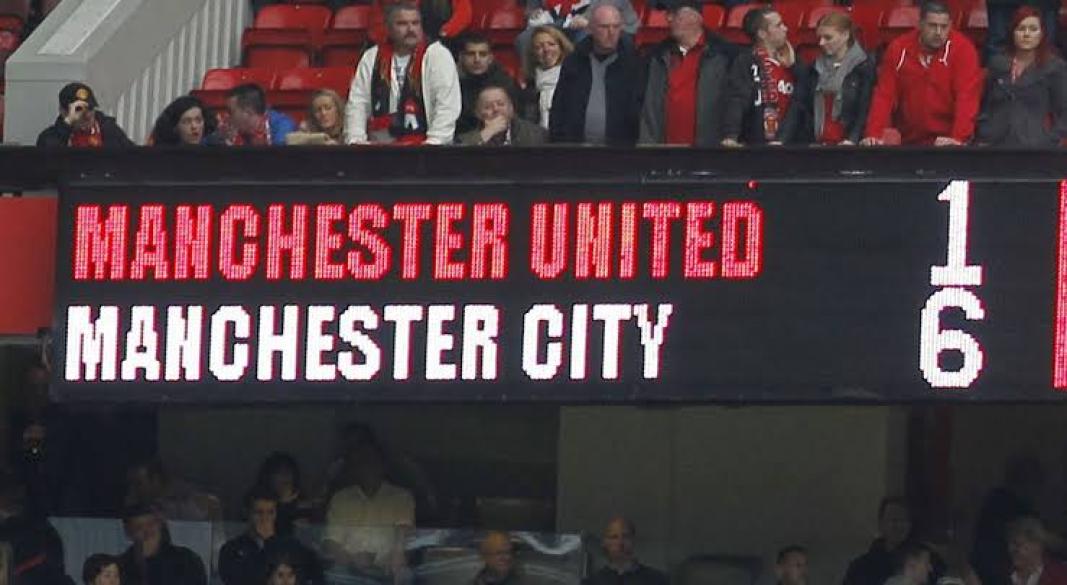 سداسية السيتي