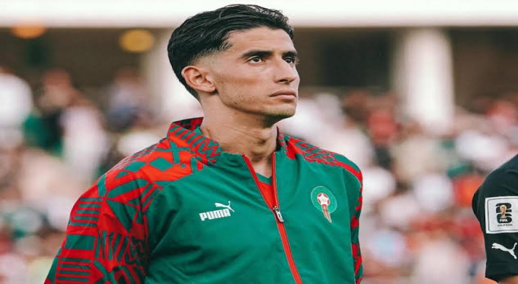 نايف أكرد