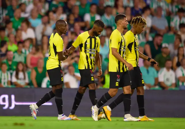 الاتحاد السعودي