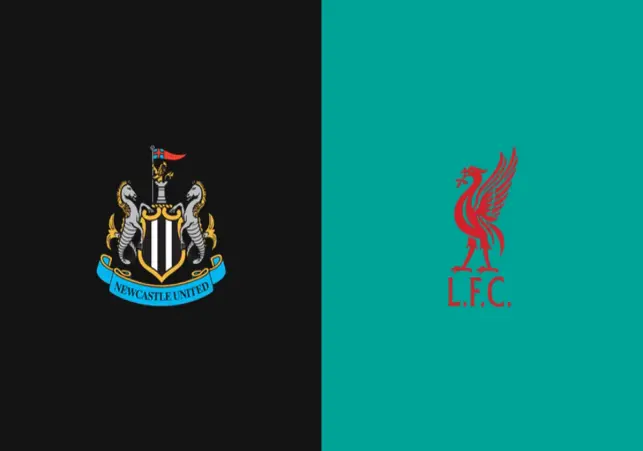 ليفربول ونيوكاسل