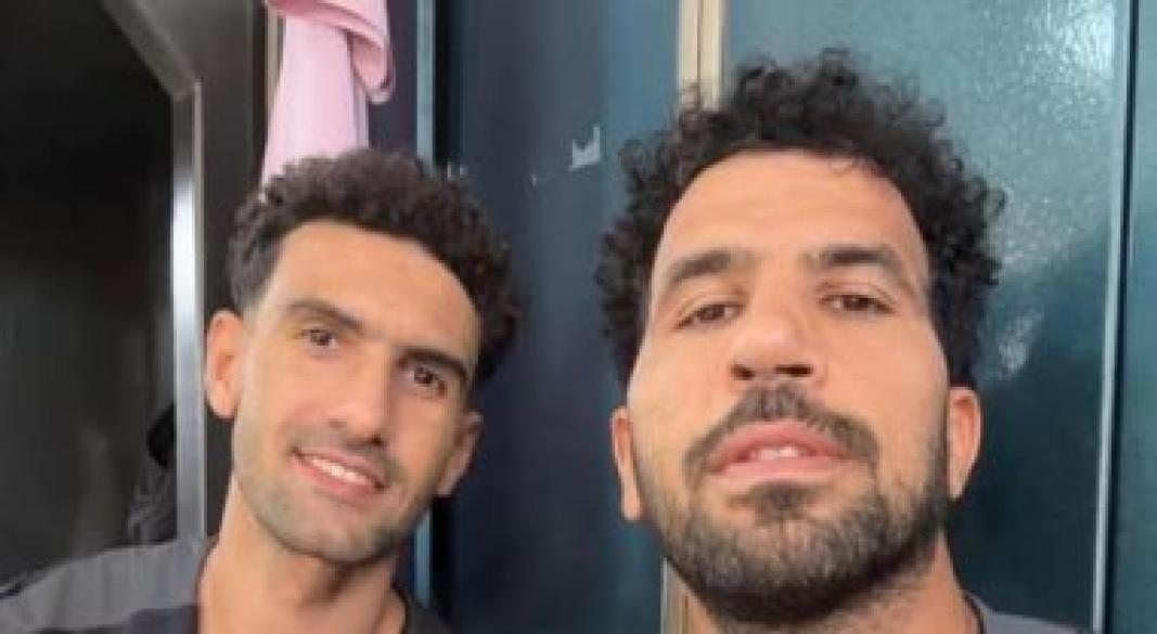 المهدي وعواد
