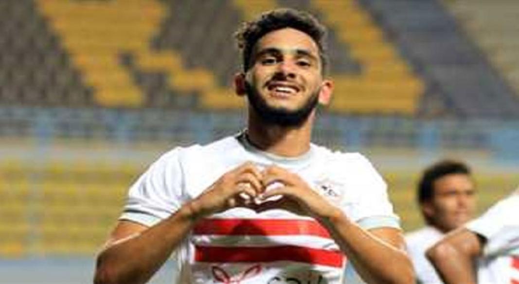 حسام أشرف