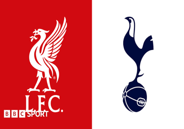 ليفربول وتوتنهام