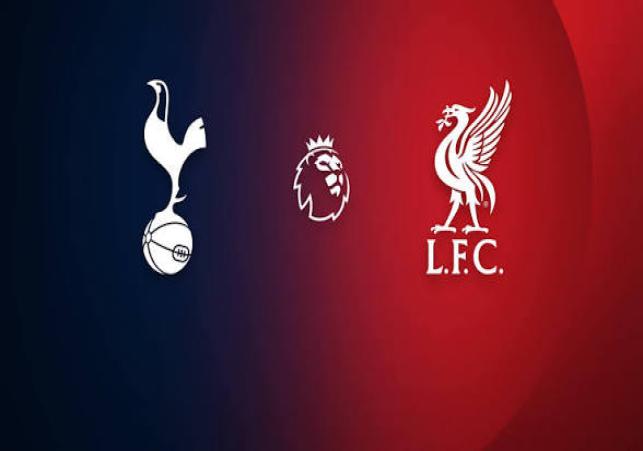 ليفربول وتوتنهام