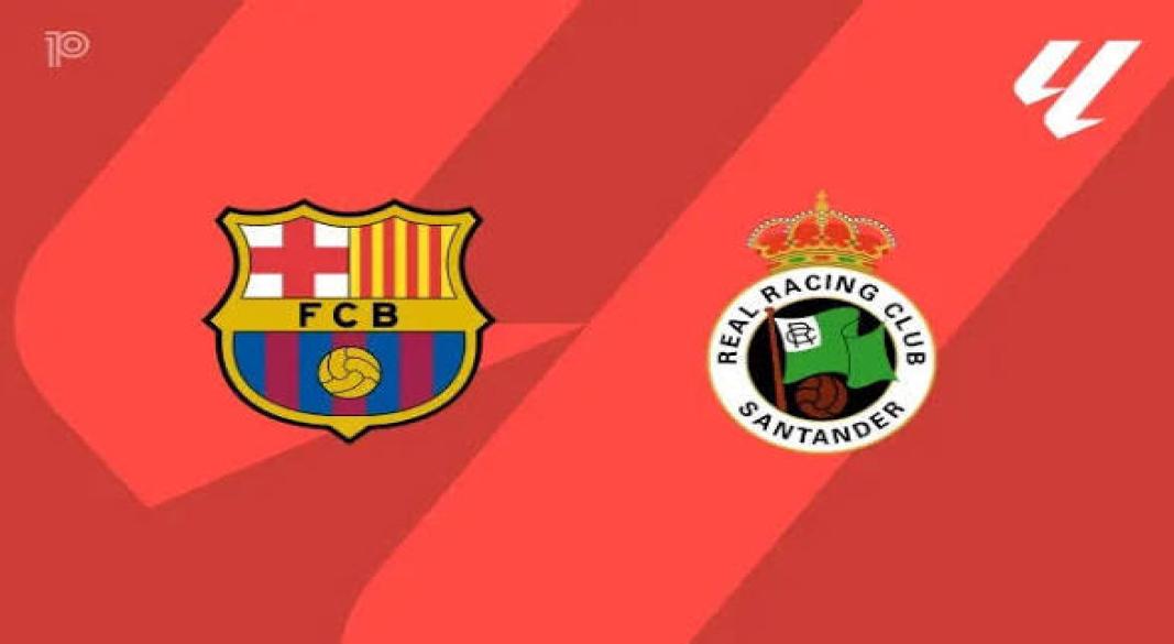 برشلونة وراسينغ