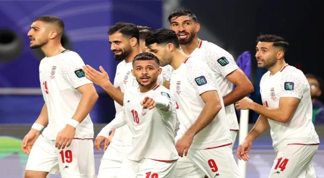 إيران