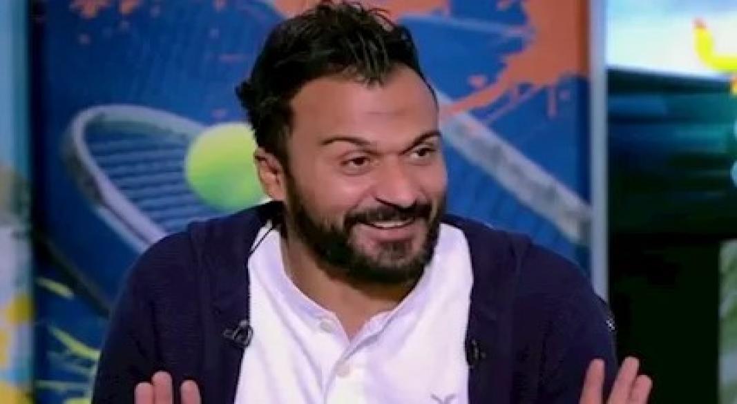 إبراهيم سعيد
