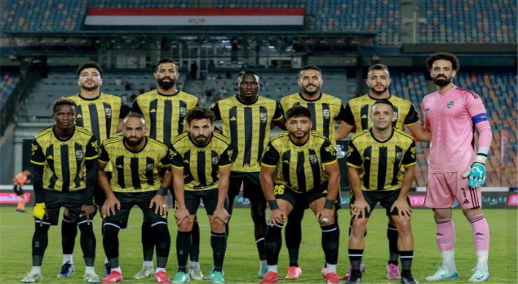 المقاولون العرب