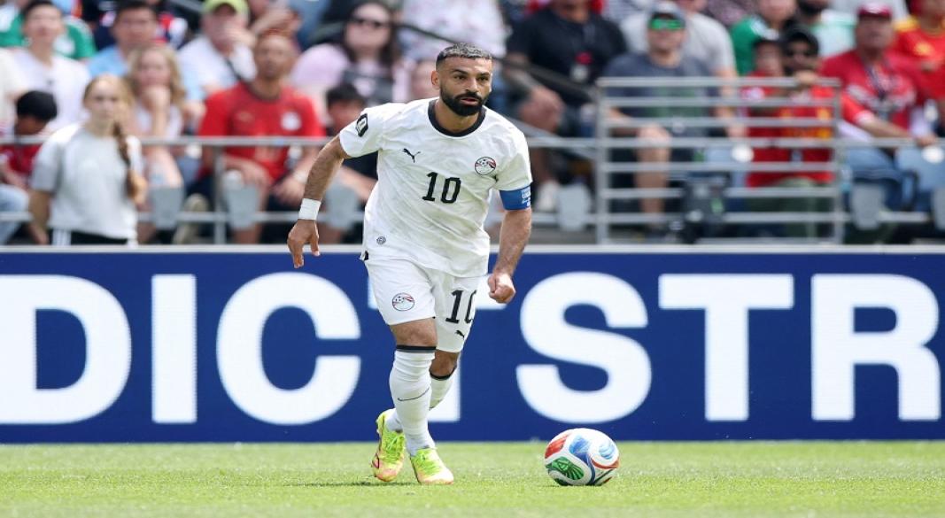 العميد يجهز الفراعنة لنيوزيلندا