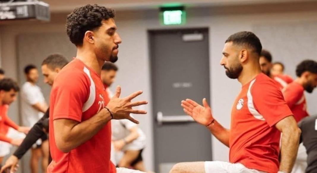 وصايا من حسام حسن لتعويض تعثر الفراعنة بالمونديال