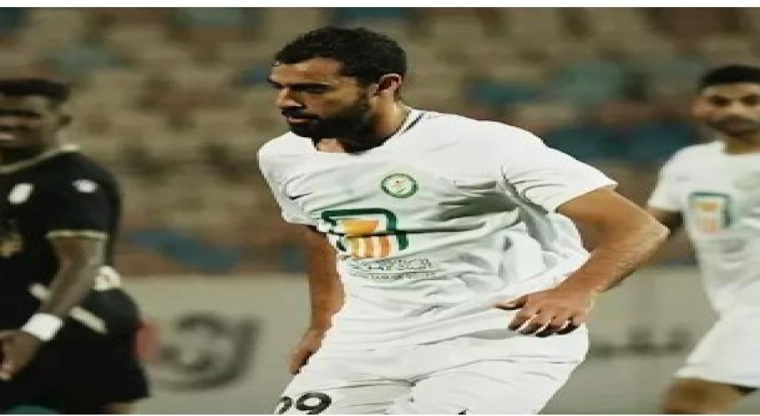 أحمد ياسر