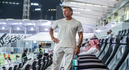 هيرفى رينارد