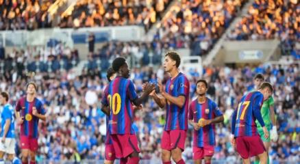برشلونه