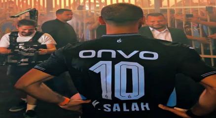 محمد صلاح