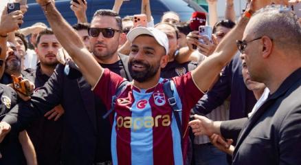محمدصلاح