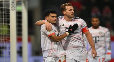 هارى كين