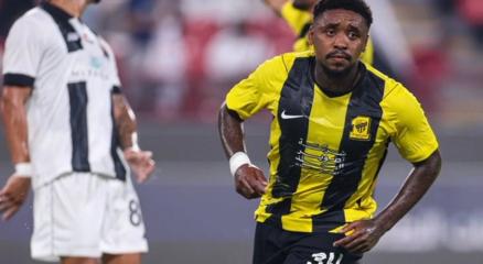 فريق الإتحاد