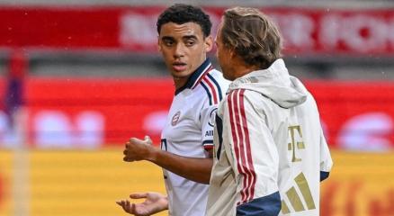 جمال موسيالا
