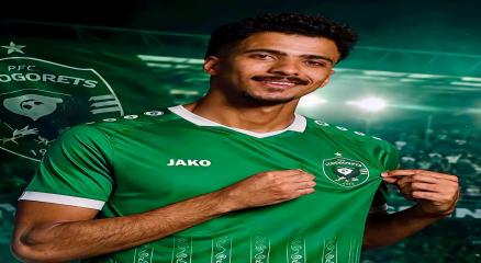 حسام عبدالمجيد