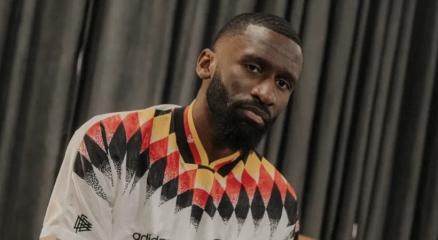 روديغير