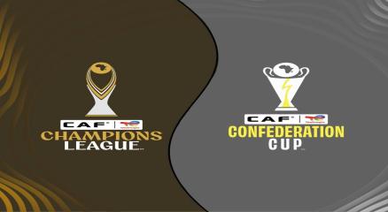 دورى ابطال افريقيا