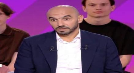 ايهاب الركراكى