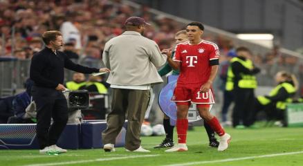 موسيالا
