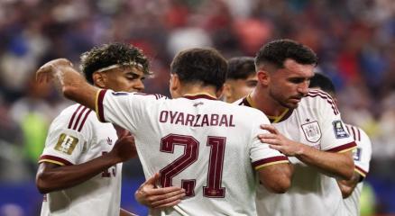 منتخب اسبانيا