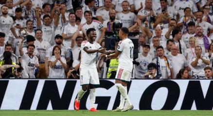 ريال مدريد