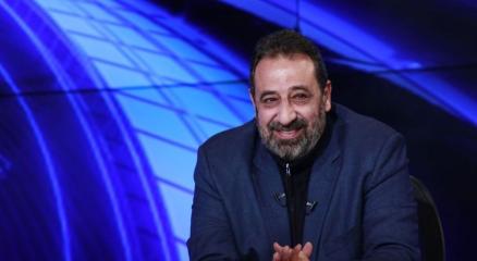 مجدى عبدالغني