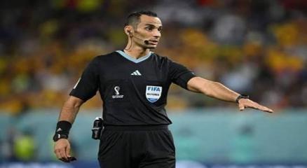 مصطفى غربال