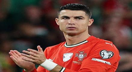 رونالدو