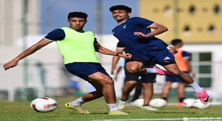 تدريب الاتحاد