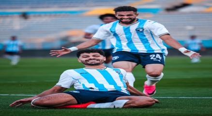 فريق بيراميدز