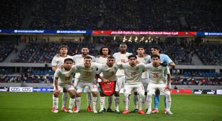المغرب