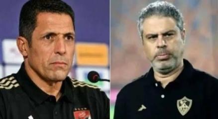 معتمد جمال و حسين عموته