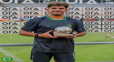 محمود ممدوح