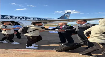 بيراميدز