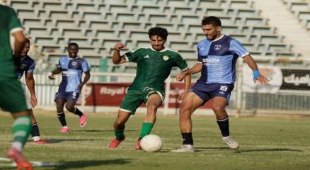 دورى المحترفين
