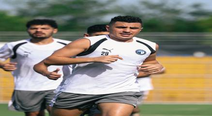 فريق بيراميدز