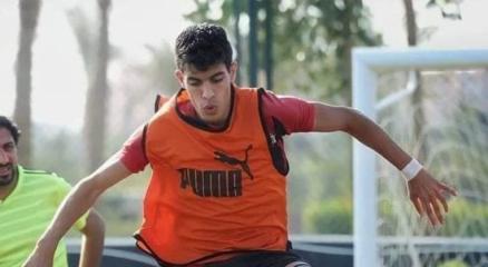زياد طارق
